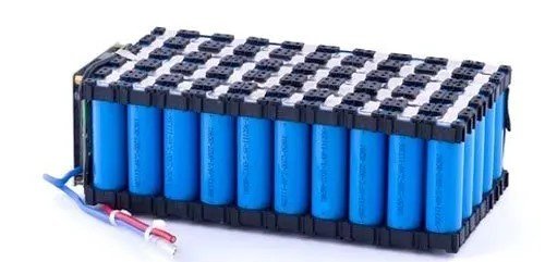 Lithium-ion Battery